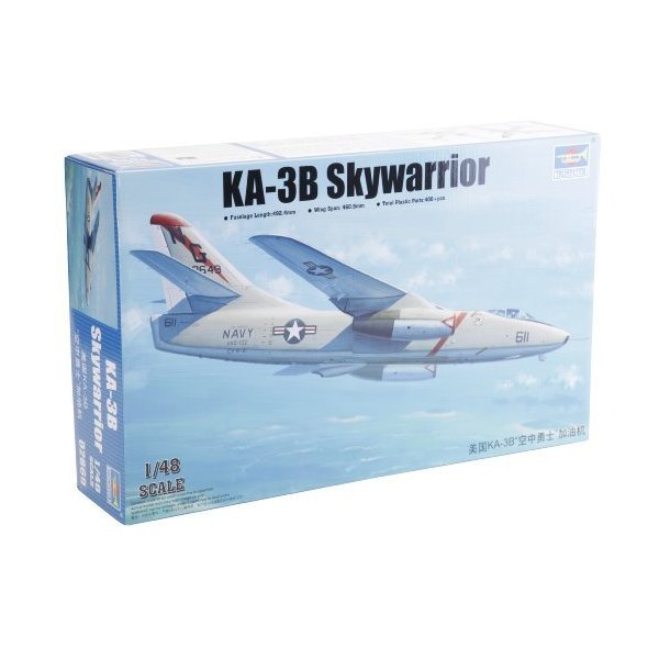 Trumpeter TRU02869 Model Kit， Various 並行輸入品
