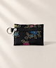 K-Modern Mini Pocket_BlOOM BLACK