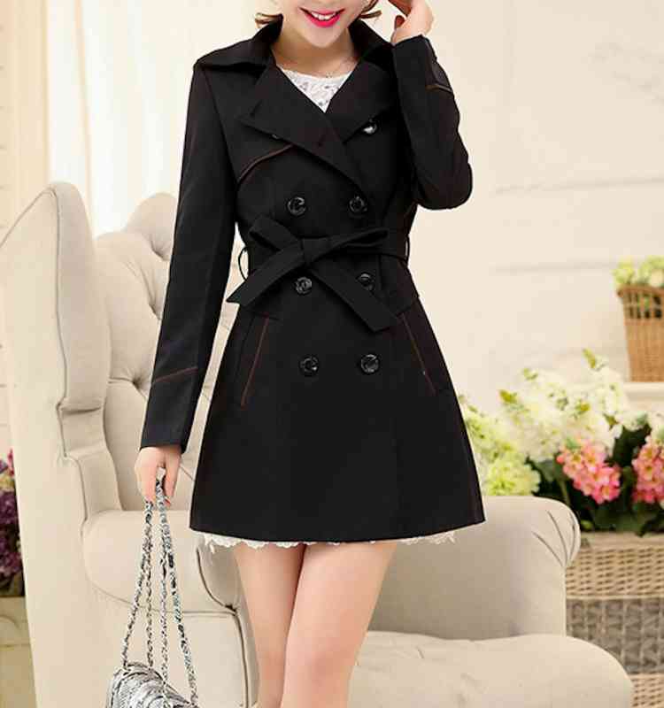 トレンチコート レディース 秋 40代 春 スプリングコート ロングコート ロング丈 30代 ビジネス ステンカラーコート ショート モッズコート チェスターコート 英国 コットン コート ロング 冬