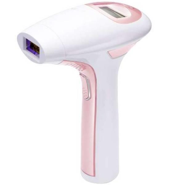 コスビューティ IPL光美容器 CB-014C-P01 ベイビーピンク  1台 COSBEAUTY(コスビューティー) / CB-014C-P01 IPL光美容器 美顔器