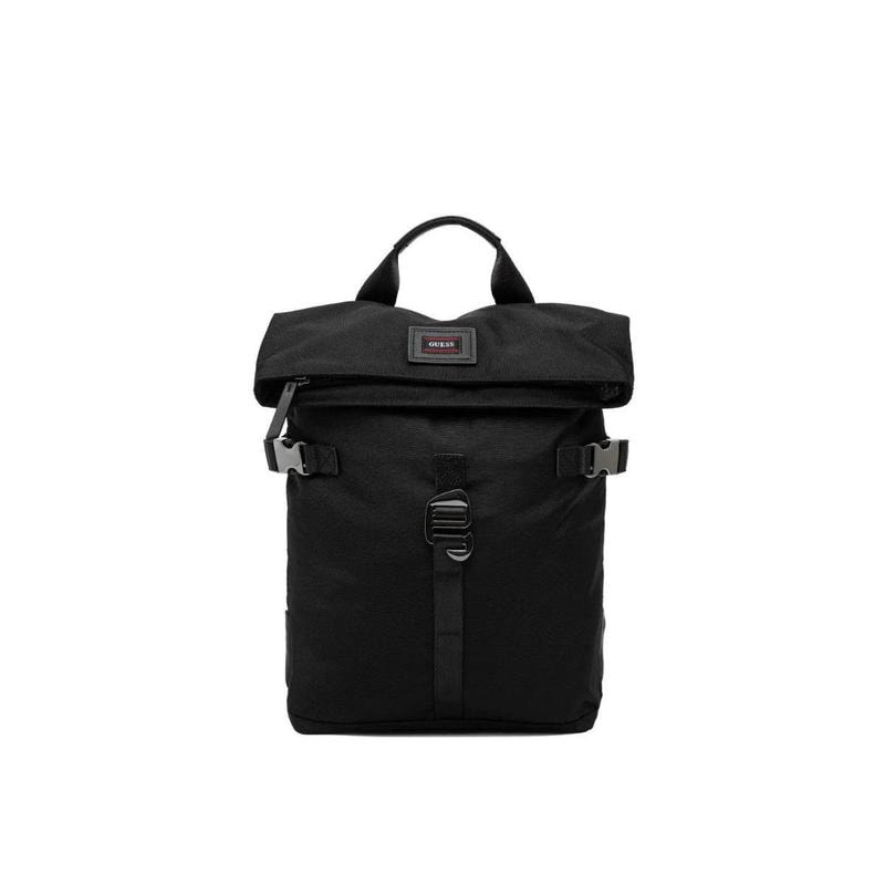 25 FW ロールトップ バックル バックパック HMARHNP5333 TP444194261