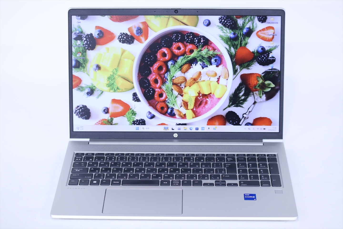 即配 良好品 2024年快速モデル 13世代Corei5 HP ProBook 450 G10 i5-1335U 16G 256G 15.6FHD Wi-Fi6E Office リカバリ AAA評価