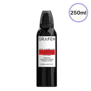 ボリュームアップ ホイップ トニック 250ml / 韓国コスメ