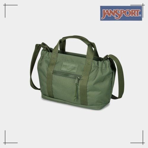 JANSPORT公式 エブリデー ミニ トート CARGO GREEN おしゃれ 男女兼用 8,282円