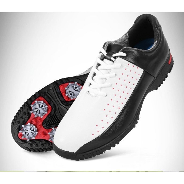 ゴルフシューズ ソフトスパイク メンズ ゴルフ スパイクシューズ