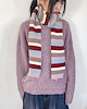 LIGHT PINK GRAY