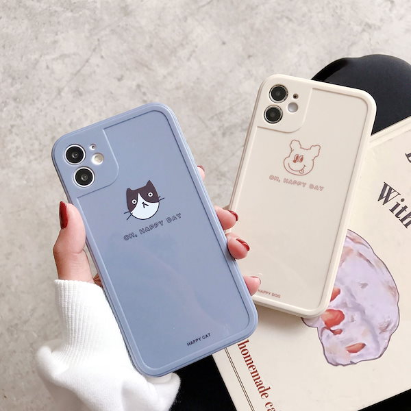【全品5%OFFクーポン配布中！】 iPhone12 ケースiPhone12Pro ケース iPhone11 ケース iPhone SE mini 12ProMax ケース スマホケース 韓国 かわい