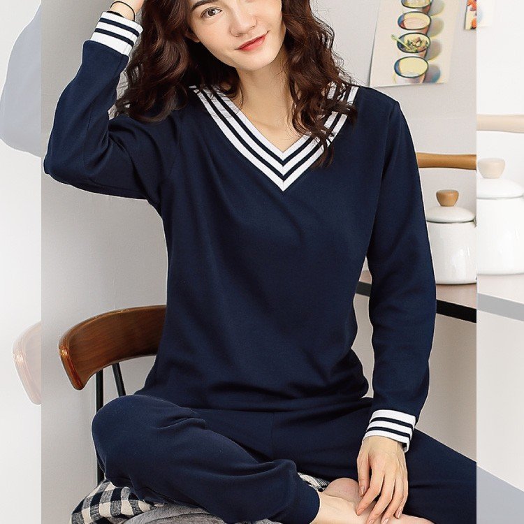 寝巻き 部屋着 パジャマ 家着 レディース 秋 クリスマス特集22 スウェット かわいい 冬 可愛い ルームウェア 春