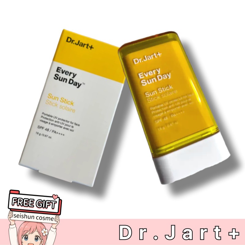 エブリサンデーサンスティック 19g 5,234円