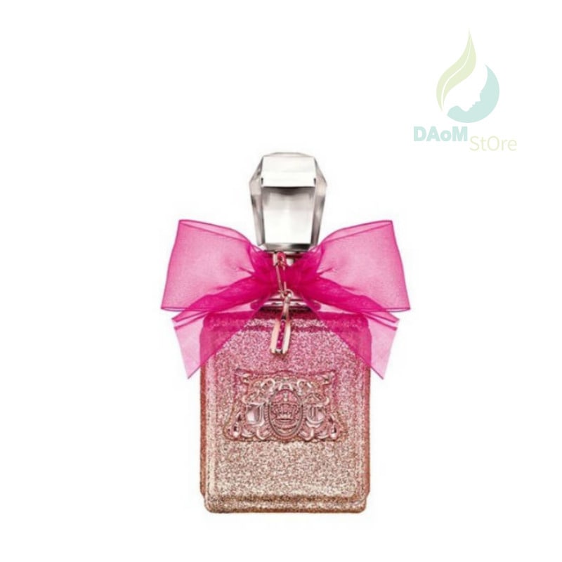 ビバラジューシー ローズ オードパルファム 50ml 1個