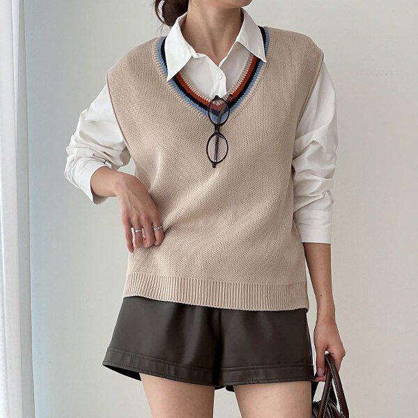 （OT）ビビッドベスト