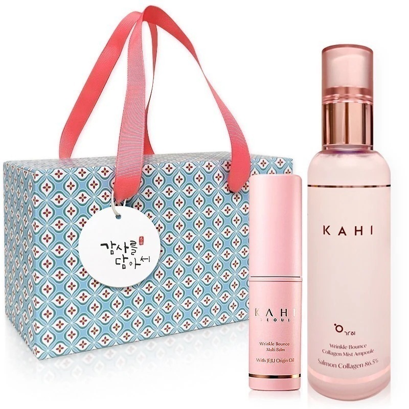 マルチバーム+ミスト歌姫ギフトセット