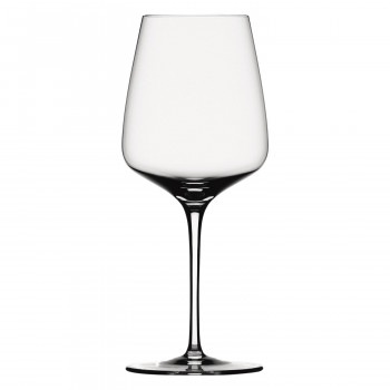 シュピゲラウ　ウィルスバーガー　アニヴァーサリー　グラス　ボルドー　4個セット　5088