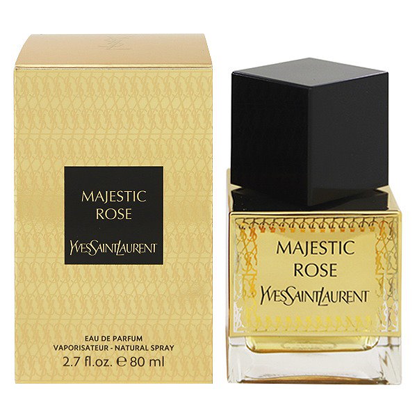 マジェスティック ローズ EDP SP 80ml
