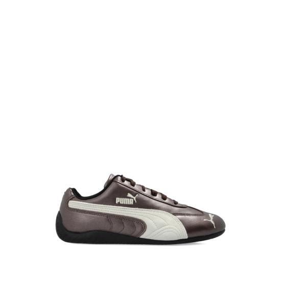 PUMA Men Sneakers 403689 04 BROWH