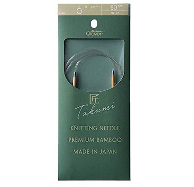 他サイト： 「匠」輪針-S 80cm CL45-806の商品画像