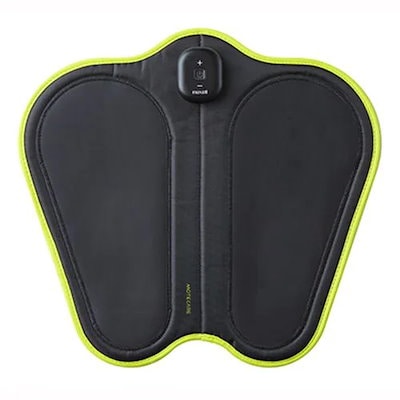 他サイト： マクセル MXES-FR230LBK 脚用EMS運動器 もてケア ブラックの商品画像