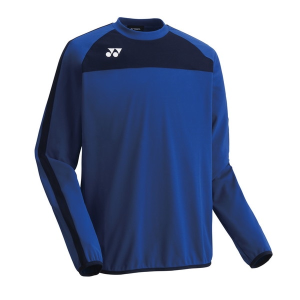 Yonex ヨネックス ジュニアトレーニングトップ FW5006J-066 ジュニア ボーイズ 長袖