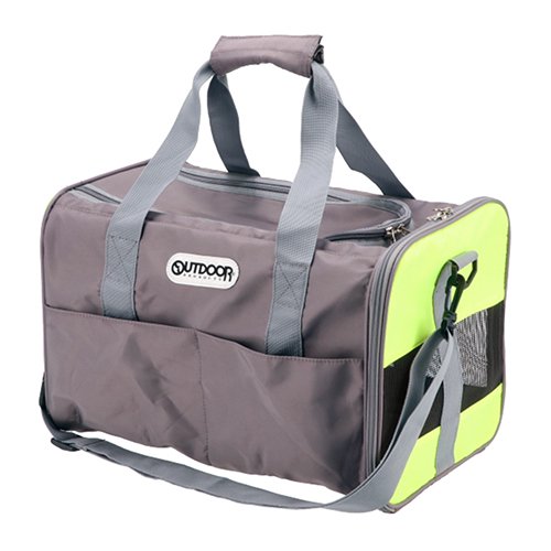 ＯＵＴＤＯＯＲ　タンクキャリー　グレー　Ｓ　ＣＲＣ40―67―05―10―00