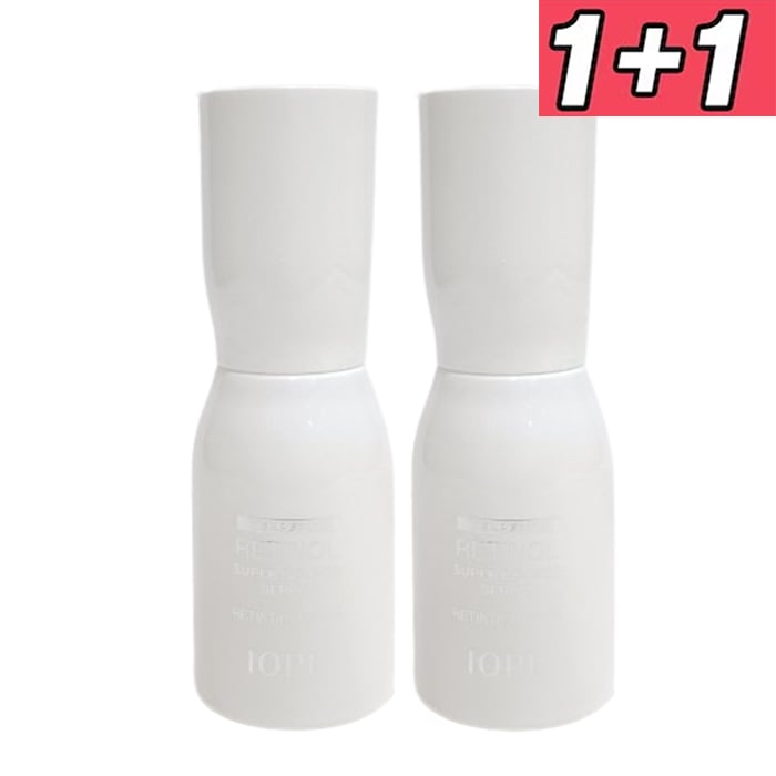 レチノールスーパーバウンスセラム, 30ml, 2個