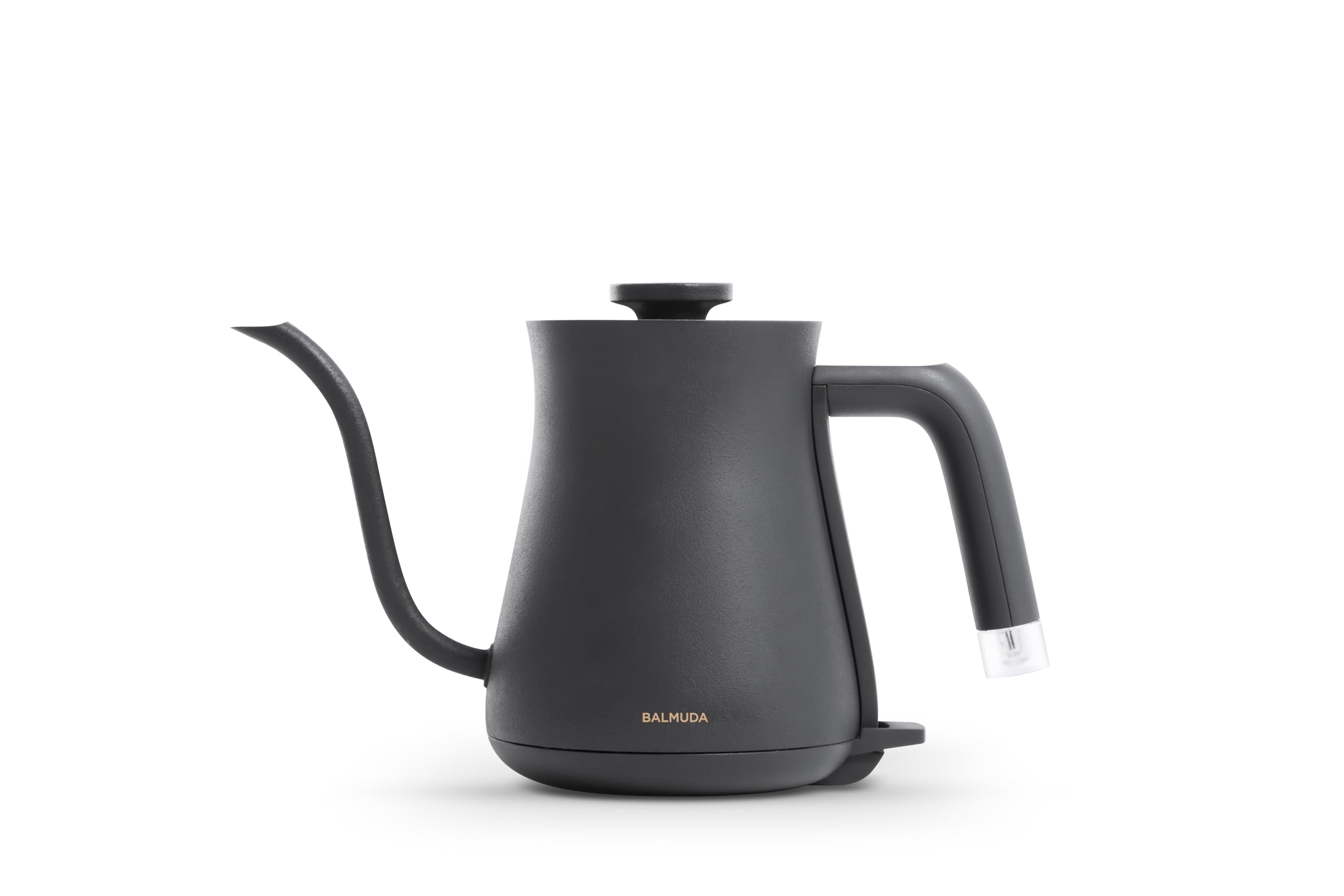 バルミューダ BALMUDA The Pot KPT01JP-BK 電気ケトル ブラック ドリップケトル コーヒーケトル ギフト対応