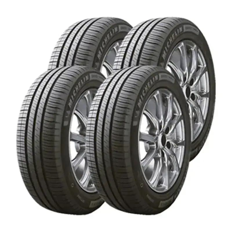 [4�{�Z�b�g] ENERGY SAVER 4 185/65R15 92H XL