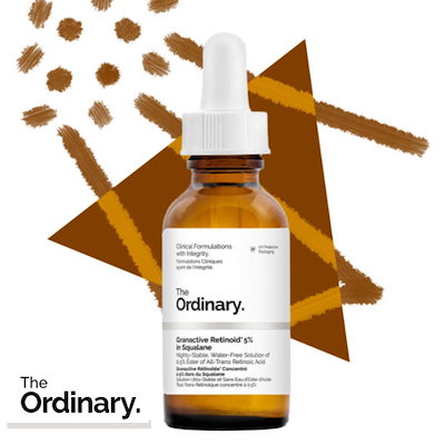 Qoo10] ジオーディナリー The Ordinary グラナクティブ