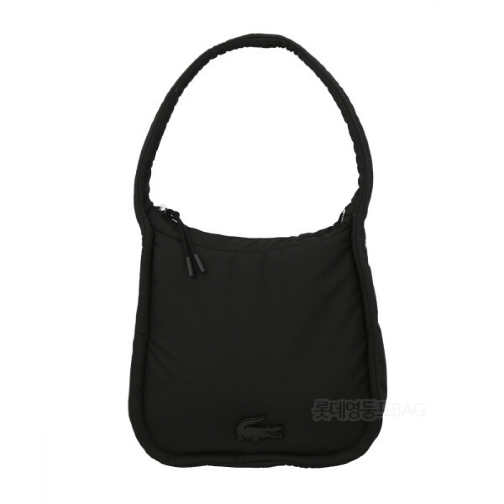 ラコステ ホーボーバッグ ニリア