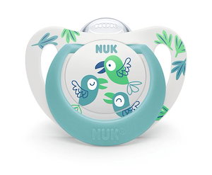 SKIPHOPフードジャーNUKおしゃぶりホルダーケース 乗せろ ベビーカー