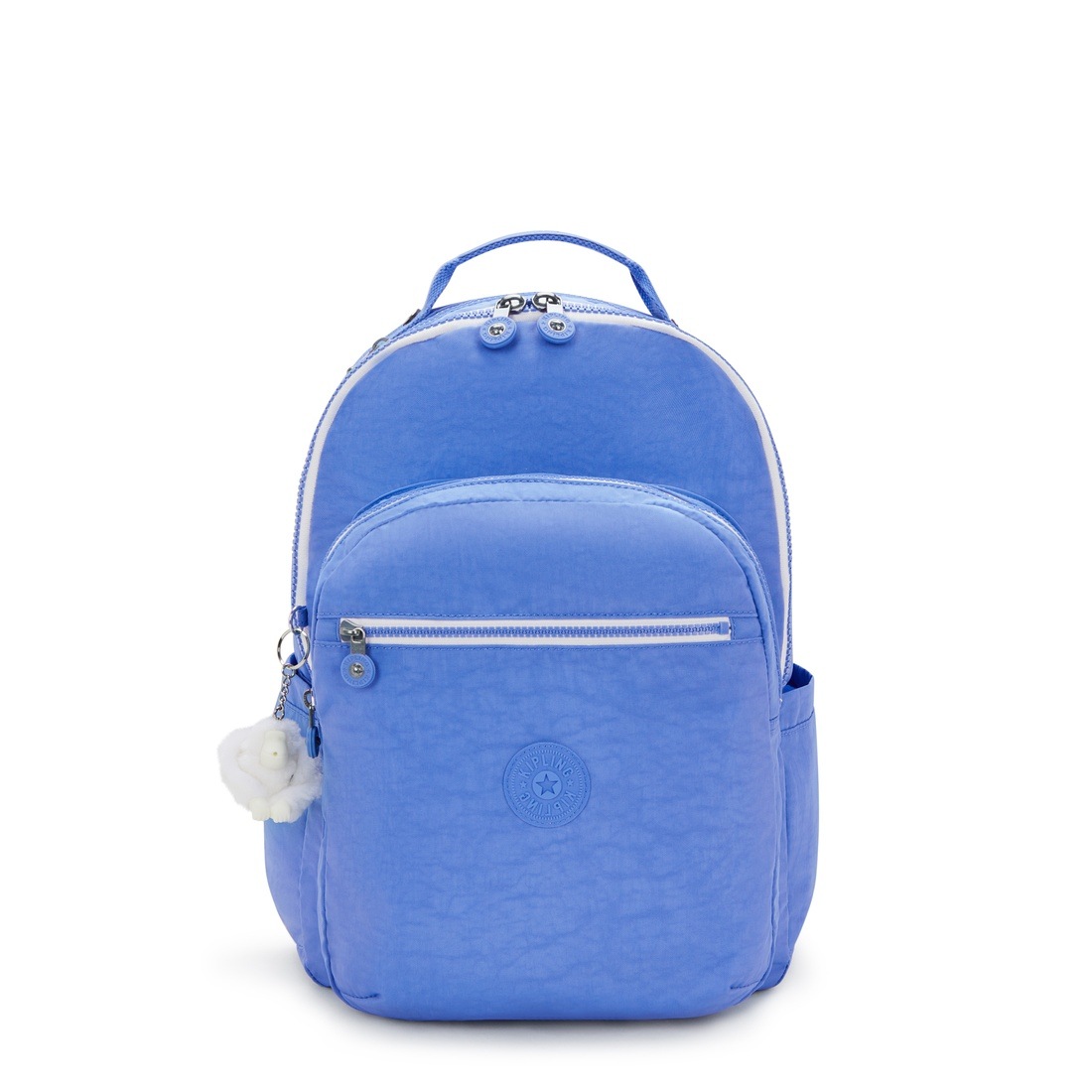 公式 ソウル(カクテルブルー) KI521087S B4サイズ ノートPC対応バックパック