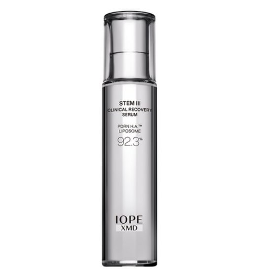 XMDステム3 クリニカルリカバリーセラム 50ml (PDRN H.A. /水光アクティブ/ 水光プランピング)