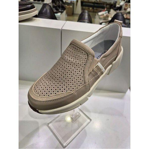 女性軽量スリップオン3CM（YAFMST668BE）（P003797882)