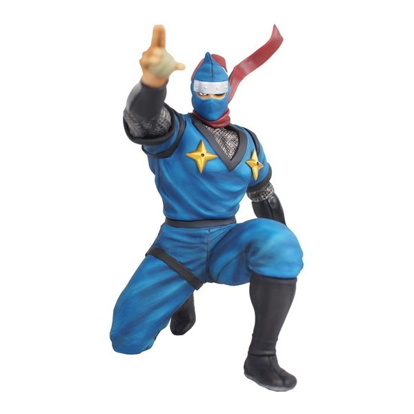 CCPJAPAN CMC No.EX ザ・ニンジャ 2.0 三猿暗黒の術 Ver. 原作カラー