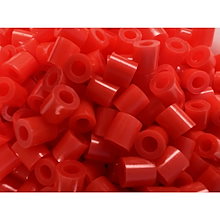 レコーディング・PA機材｜最終在庫アイロンビーズ 補充用 単色 5mm 約1000粒 おすすめ 赤老人の日