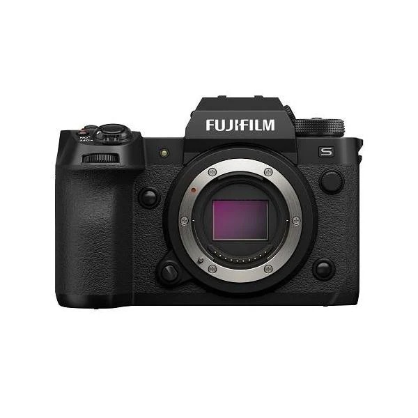 富士フイルム カメラ ミラーレス一眼カメラ 日英2か国語モデル X-H2S ボディ FUJIFILM