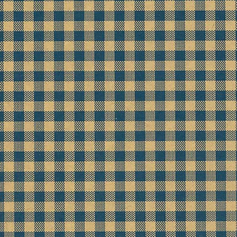 シモジマ HEIKO 包装紙 チェック柄 半才 ギンガム2 B 100枚 750x528mm ラッピング用品 002307201