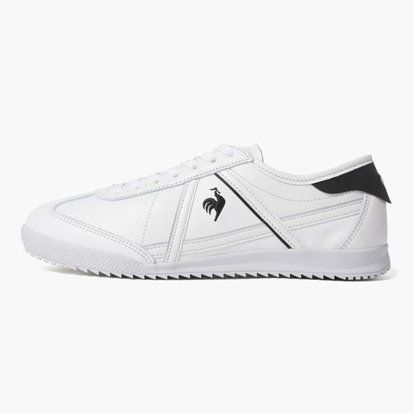 POPOLAR CLASSIC PRM ポポラクラシック QP323LSN71-WHT0