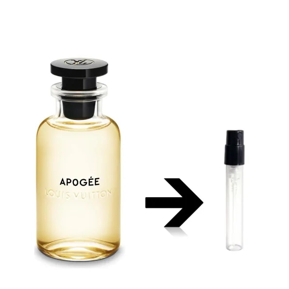 10ml アポジェ オードゥパルファン アトマイザー 量り売り 小分け プレゼント 香水