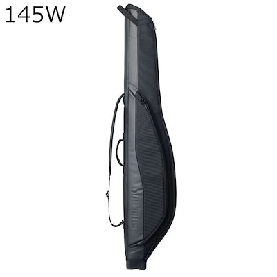 シマノ ロッドケースリールイン145W(ブラック) ロッドケース リールイン 145W (ブラック) 812919シマノ