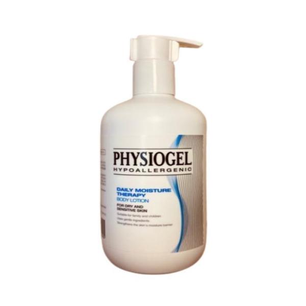フィジオゲル デイリーモイスチャー セラピー ボディローション 400ml x3個