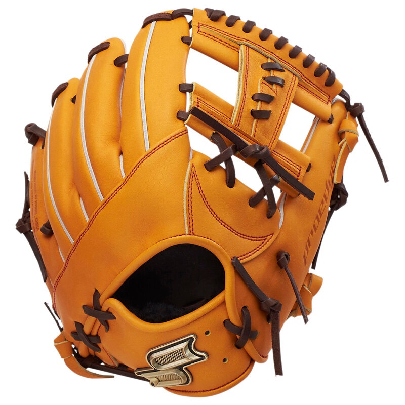 SSK(エスエスケイ) 硬式プロエッジシリーズ SBN 内野手用 野球 25SS グラブ 硬式野球 25SSグローブ PKS74925