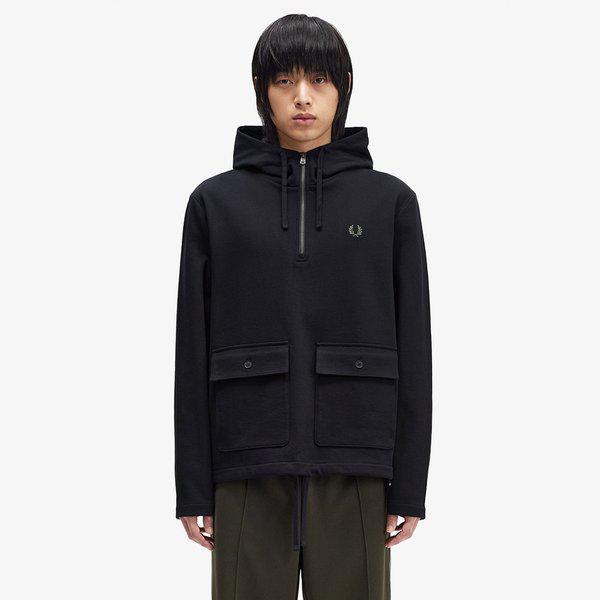 [プラットフォーム+] 2024年 ヘビーウェイト プルオーバー スウェットシャツ AFPM2438709-102