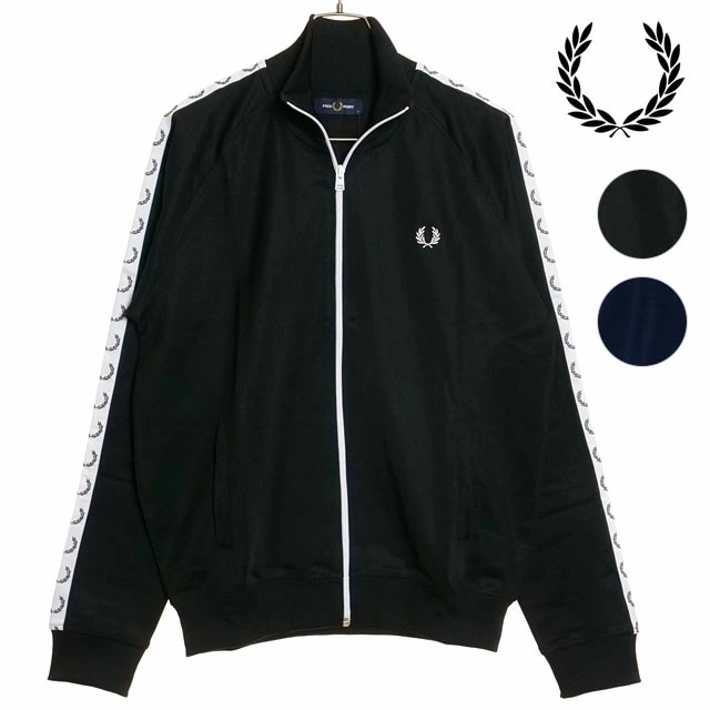 テープド トラックジャケット [J4620] TAPED TRACK JACKET メンズ トップス 長袖 当店激オシ