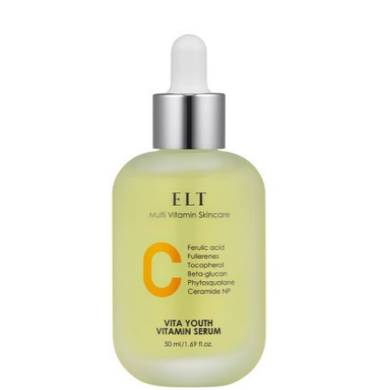 ビタユースビタミンセラム 50ml