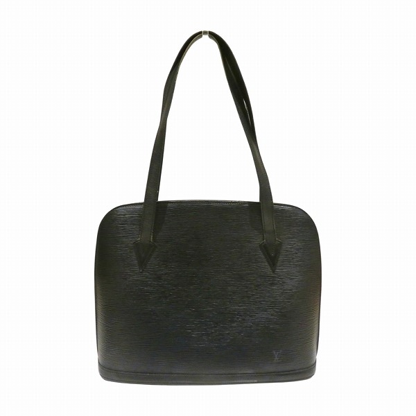 ルイヴィトン リュサック M52282 ショルダーバッグ トートバッグ レディース 【中古】