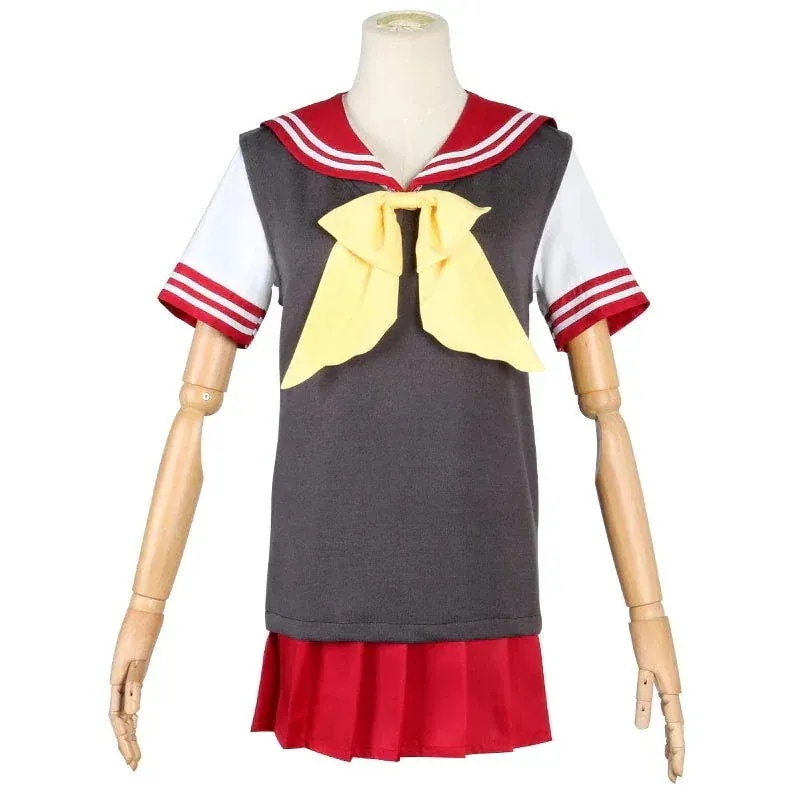 コスプレ衣子大人その着せ替え人形は恋をする　乾紗寿叶　コスプレ　衣今日は30パーセント