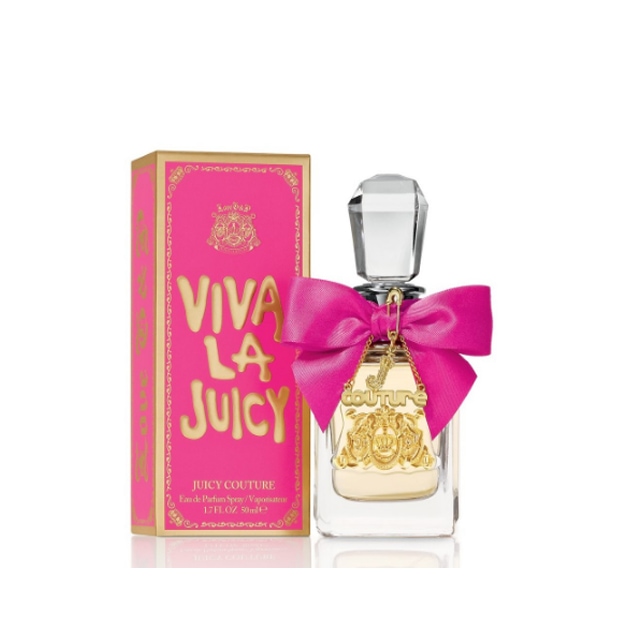 ジューシークチュール ビバラ ジューシー オードパルファム EDP 30mll