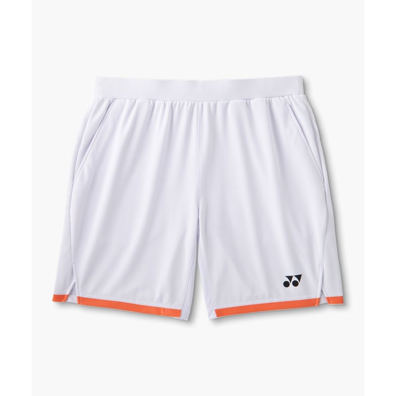 ユニニットハーフパンツ テニス・バドミントン ウェア（ユニ） (15257) 5,963円