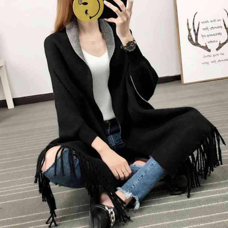 カーディガン レディース 人気 長袖 ウール ケーブル フリース 大きいサイズ あったか ブランド ニット 冬 ベージュ ロング 暖かい ゆったり 秋 厚手 春 ショート丈 丸首 ジャケット 生地 黒