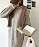 グレージュ